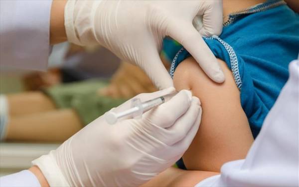 Pfizer: Ασφαλές το εμβόλιο και για παιδιά ηλικίας 5- 11 ετών