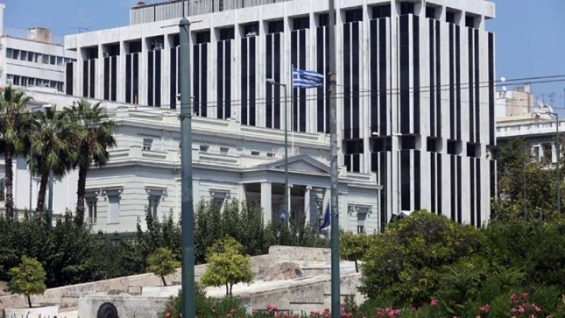 Ελληνοτουρκικά και Brexit στο Εθνικό Συμβούλιο Εξωτερικής Πολιτικής