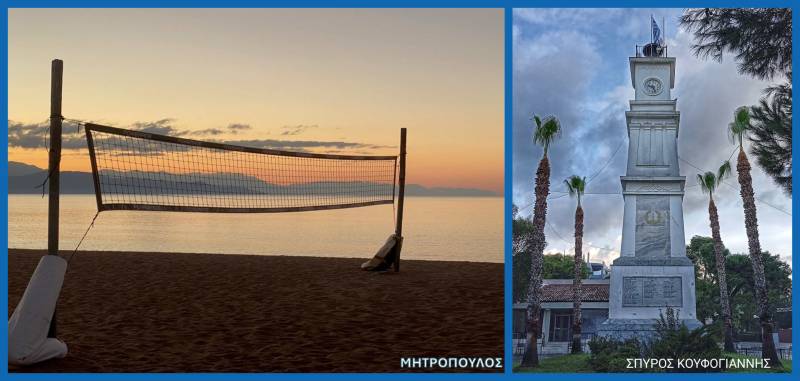 Οι νικητές του διαγωνισμού «ΦωτογραφίΖΩ τη Μεσσήνη»