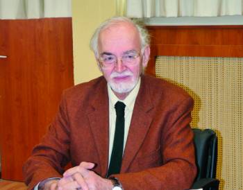 Πάνος Καζάκος: Το στοίχημα των εκλογών δεν είναι η πρωτιά...