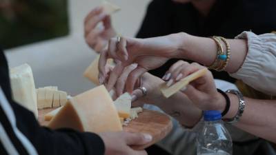 Η Νάξος στο επίκεντρο του χάρτη της διεθνούς γαστρονομίας