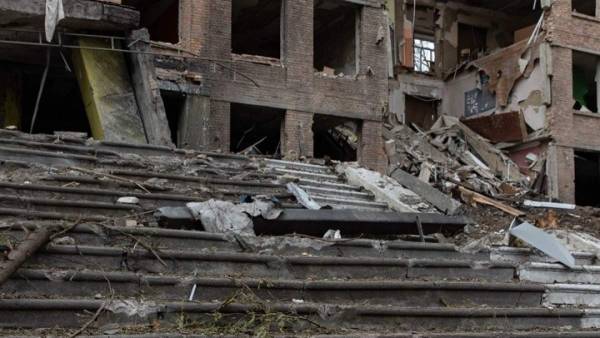 Ουκρανία: Aγνοούνται 400 κάτοικοι του Χοστομέλ