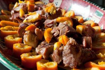 Σε γιορτή στον Πειραιά οι απανταχού Μανιάτες