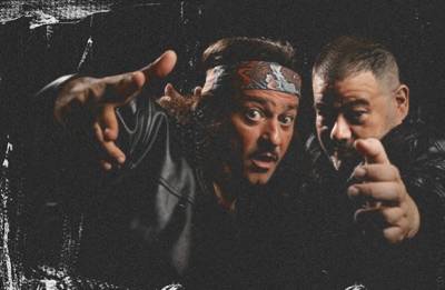 Ο Τάκι Τσαν και ο dj Alx παρουσιάζουν τον νέο τους δίσκο στην Καλαμάτα