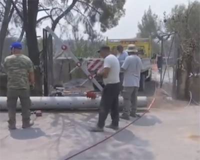 Ρεκόρ όλων των εποχών στη ζήτηση ηλεκτρικού ρεύματος – Τι είπε ο Σκρέκας