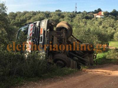 Δήμος Τριφυλίας: Διερεύνηση του δυστυχήματος ζητεί ο Δριμής
