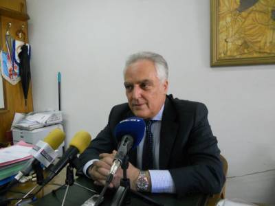 Αντίθετοι οι δικηγόροι της Καλαμάτας για τα διαζύγια από συμβολαιογράφους