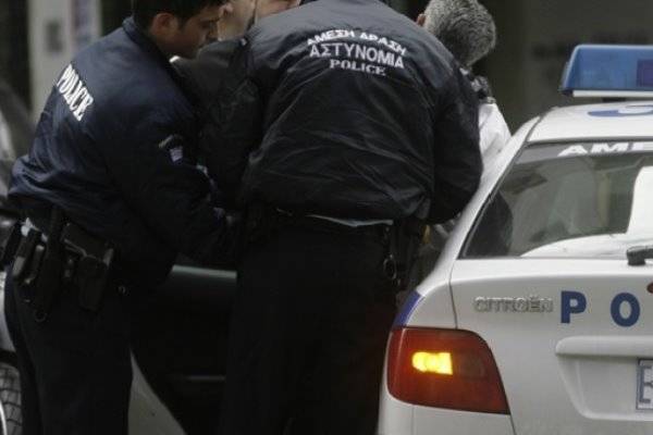 Θεσσαλονίκη: Συνελήφθη 59χρονος που βίαζε και βιντεοσκοπούσε την 8χρονη ανιψιά του