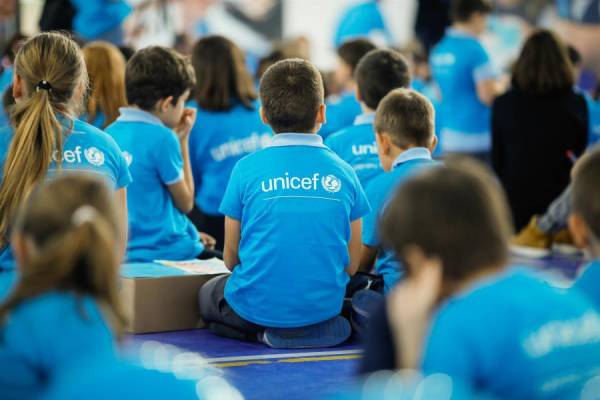Λατινική Αμερική: Η UNICEF κρούει τον κώδωνα του κινδύνου για την πτώση του ποσοστού των παιδιών που έχουν εμβολιαστεί για διαδεδομένες ασθένειες