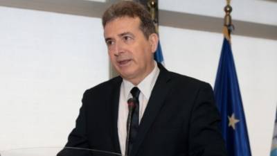 Χρυσοχοΐδης: Μηδενική ανοχή απέναντι στην παραβατικότητα και στην εγκληματικότητα
