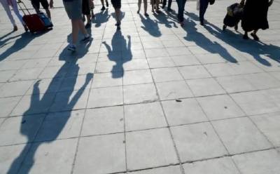 ΕΛΣΤΑΤ: Στο 10,4% η ανεργία τον Ιανουάριο