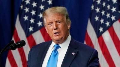 Eπίθεση Τραμπ κατά του Ανωτάτου Δικαστηρίου για την απόφαση για τους δασμούς