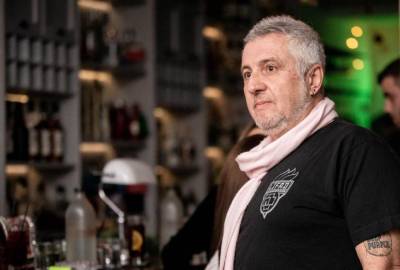 Απολογείται στον ανακριτή ο Στάθης Παναγιωτόπουλος (βίντεο)