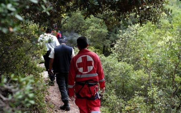 Μεσσηνία: Νεκρός άνδρας σε λίμνη στο Δώριο