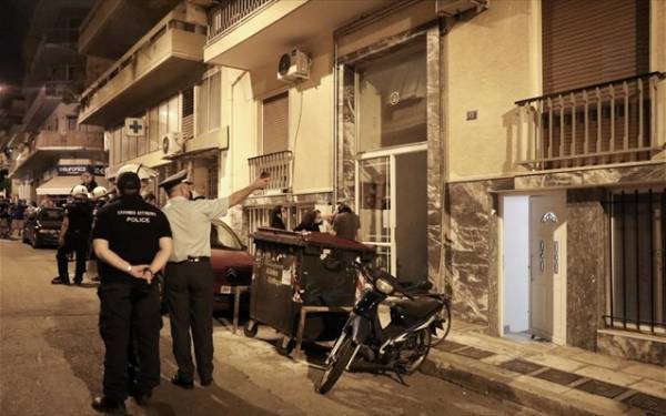 Κάτω Πετράλωνα: Ταυτοποιήθηκε ο φερόμενος ως δράστης του βιασμού 50χρονης καθαρίστριας