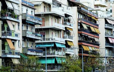 Αλλάζουν όλα στις πολυκατοικίες: Τι προβλέπεται για κοινόχρηστα και διαχειριστές