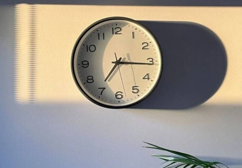 Aλλαγή ώρας: Aντίστροφη μέτρηση για την έναρξη της χειμερινής