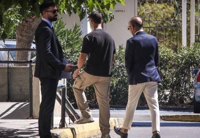 Θάνατος Μαζωνάκη: Ετοιμάζεται αίτημα αποφυλάκισης μόνο για τον γιατρό (Βίντεο)