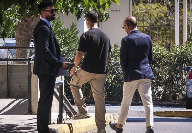 Θάνατος Μαζωνάκη: Ετοιμάζεται αίτημα αποφυλάκισης μόνο για τον γιατρό (Βίντεο)