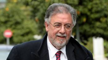 Πανούσης: Τις φυλακές τις ελέγχουν τα κυκλώματα (βίντεο)