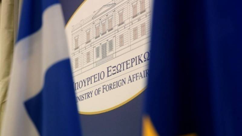Τριμερής συνάντηση των ΥΠΕΞ Ελλάδας, Ισραήλ και Κύπρου την Τρίτη στην Αθήνα