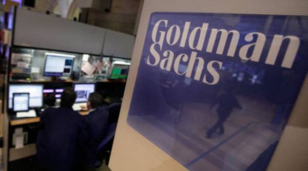 Goldman Sachs: Η ΕΚΤ δεν θα διακόψει τη χρηματοδότηση των ελληνικών τραπεζών