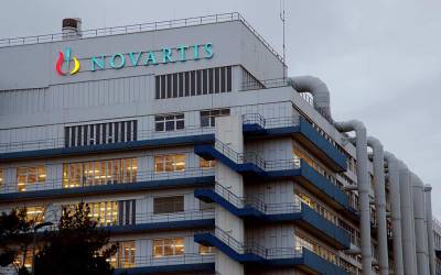 Novartis: Ποινές φυλάκισης με αναστολή για τους δύο πρώην προστατευόμενους μάρτυρες