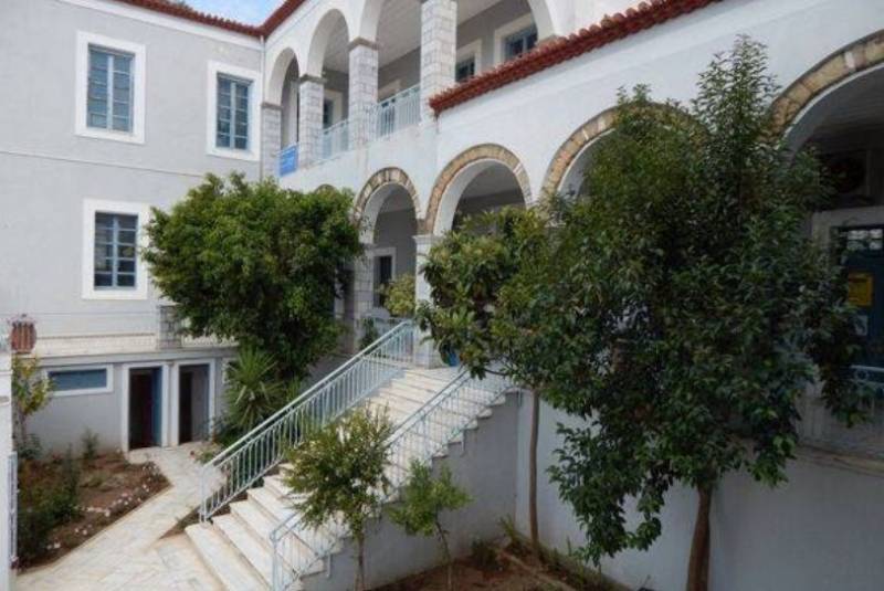 Διάλεξη στο Δημοτικό Ωδείο Καλαμάτας για την ιστορία της μουσικής