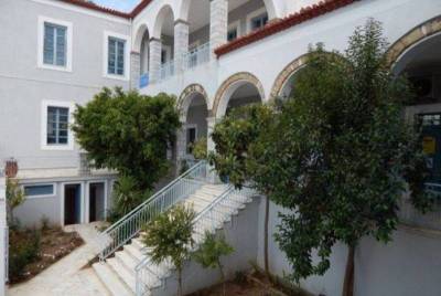 Διάλεξη στο Δημοτικό Ωδείο Καλαμάτας για την ιστορία της μουσικής