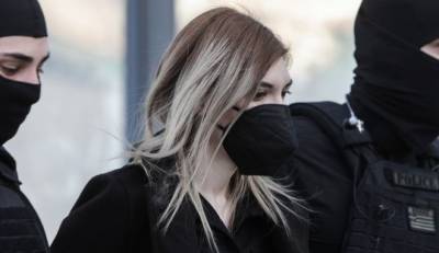 Την παραπομπή της Ρούλα Πισπιρίγκου σε δίκη για τους θανάτους Μαλένας - Ίριδας ζητεί ο Εισαγγελέας (βίντεο)