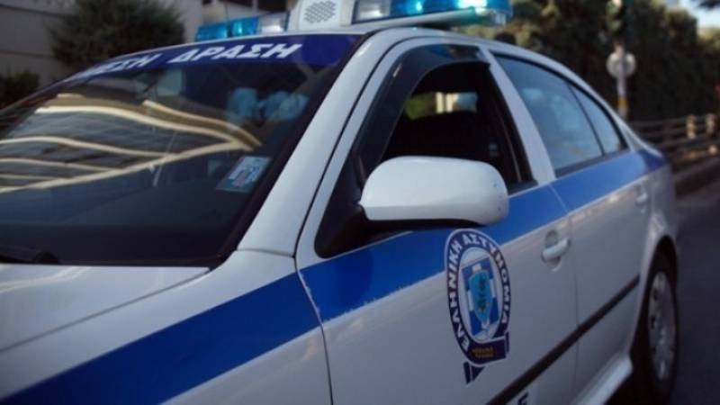 Συνελήφθησαν δύο εργολάβοι για το χθεσινό δυστύχημα στη Βούλα