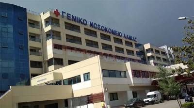 Λαμία: Με σαλμονέλα 30 άτομα στο νοσοκομείο - 12 άτομα παρέμειναν για νοσηλεία