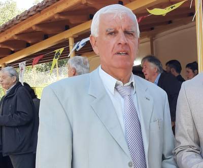 Απάντηση του Γεωργίου Διαγούπη, τέως δήμαρχου Δήμου Ανδανίας, νυν αντιδημάρχου Δήμου Οιχαλίας, όσον αφορά το κλείσιμο του Ταχυδρομείου στο Διαβολίτσι
