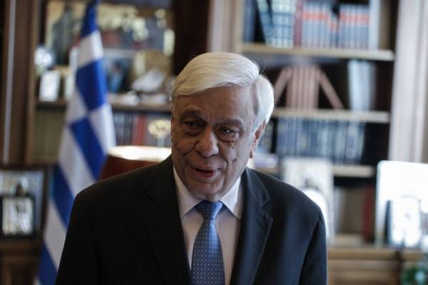 Πρ. Παυλόπουλος | Τα συνταγματικά θεμέλια του Νεότερου Ελληνικού Κράτους