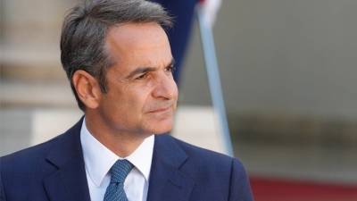 Στην Κίνα μεταβαίνει ο Κυρ. Μητσοτάκης - Αύριο η συνάντηση με Σι Τζινπίνγκ