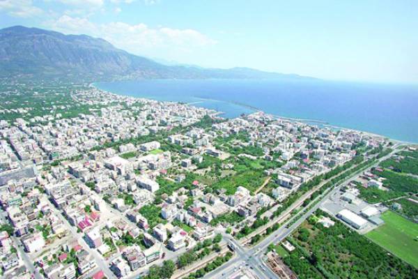 Τι θα κερδίσουμε αν γίνουμε Πολιτιστική Πρωτεύουσα της Ευρώπης το 2021: τα οφέλη για τον πολιτισμό 