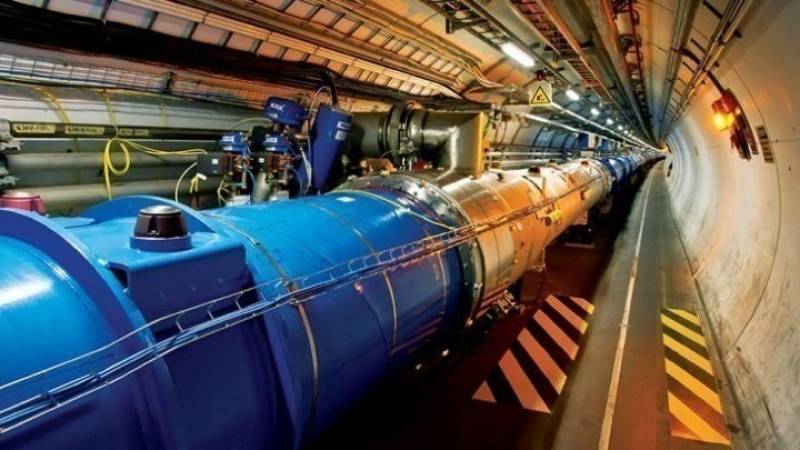 Τα 70 χρόνια του CERN και η συνεισφορά της Ελλάδας στο παρόν και μέλλον