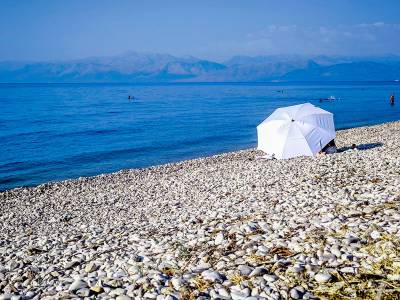 Καιρός: Υποχωρούν οι ισχυροί άνεμοι – Στους 37 βαθμούς τοπικά η θερμοκρασία (Βίντεο)