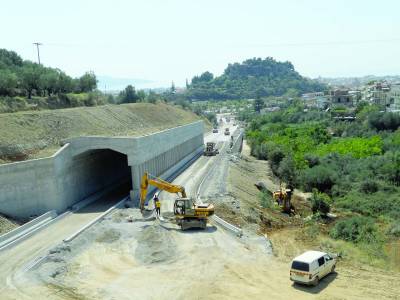 Καθυστερεί ο περιφερειακός 