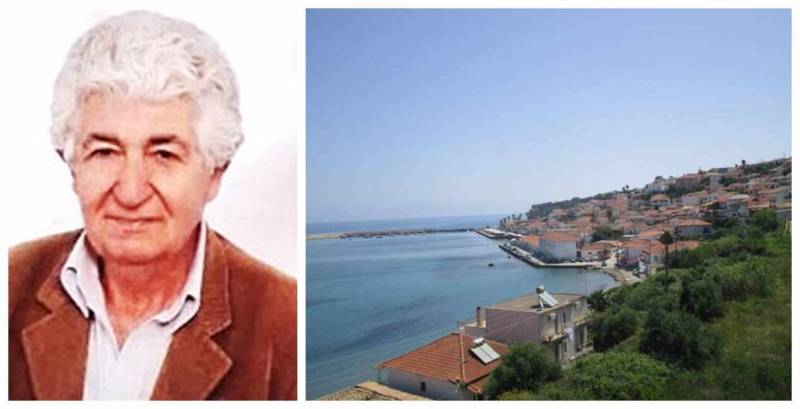 Το χρονικό της ανέγερσης προτομής του ήρωα “Νικηταρά” στην Κορώνη που δεν έγινε ποτέ