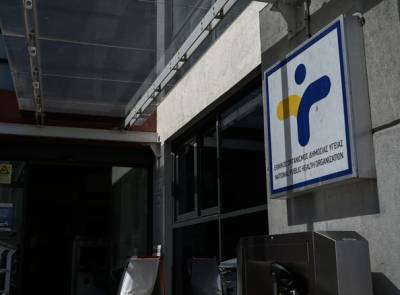 Ιός δυτικού Νείλου: Νέα κρούσματα σε πέντε δήμους στην Ελλάδα