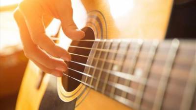 Στο Ναύπλιο το 1ο Φεστιβάλ Κιθάρας Πελοποννήσου