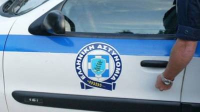 Γης Μαδιάμ έκαναν κλέφτες ένα σπίτι στην Κορώνη (βίντεο)