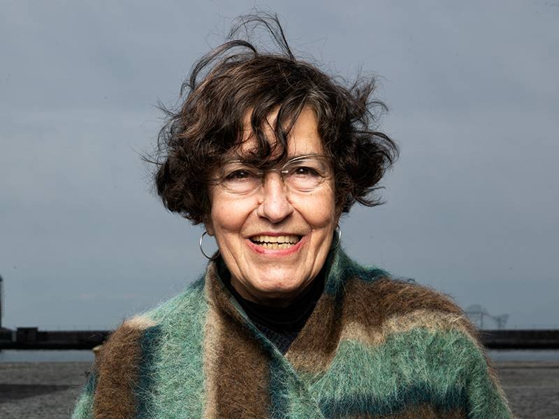 Κινηματογραφικό διήμερο αφιερωμένο στην Κλεώνη Φλέσσα