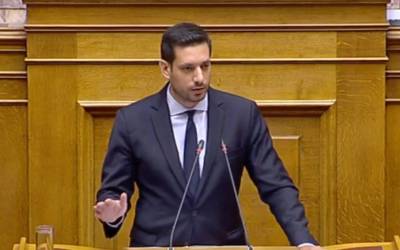 Κυρανάκης: Από τον Μάρτιο όλα τα οικόπεδα σε έναν ψηφιακό χάρτη