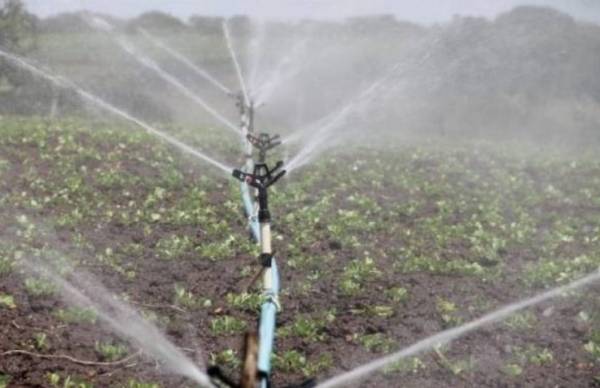 Μεσσηνία: Αιτήσεις σε πρόγραμμα εξοικονόμησης νερού (βίντεο)