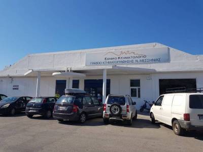 Μόλις 27% των ιδιοκτησιών έχει δηλωθεί: Με βήματα χελώνας πάει το Κτηματολόγιο στη Μεσσηνία