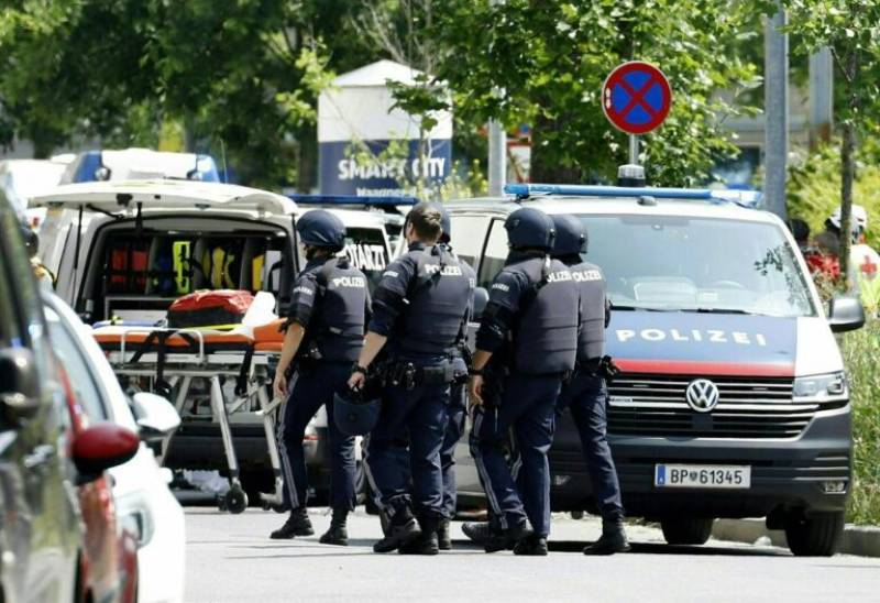 Επίθεση σε σχολείο από πρώην μαθητή στην Αυστρία: Δέκα νεκροί, πολλοί τραυματίες (βίντεο)