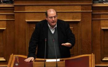 Φίλης: Είμαστε προς το τέλος της διαπραγμάτευσης