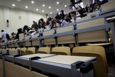 Πρωτοετείς φοιτητές: Τελευταία ημέρα για την ηλεκτρονική εγγραφή στα πανεπιστήμα (Βίντεο)